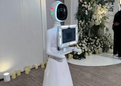 EL the Robot